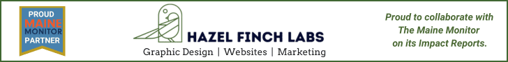 Hazel Finch Labs is a proud supporter of The Maine Monitor.