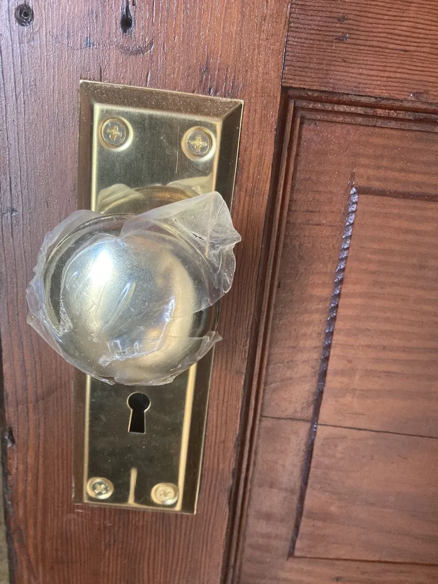 Donations needed for third house being renovated in Waterville for low-income families – The Maine Monitor