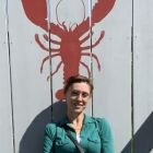 headshot of reporter Lura Jackson, Quoddy Tides