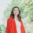 headshot of reporter Mia McCarthy