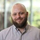 headshot of reporter Josh Keefe