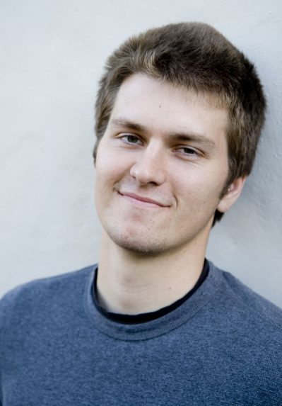 Matt Drange