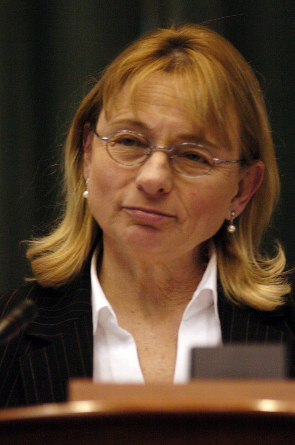 Maine Attorney General Janet Mills