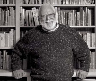 Donald Murray, writing teacher and professor who founded the journalism program at the University of New Hampshire