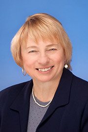 Maine Attorney General Janet Mills