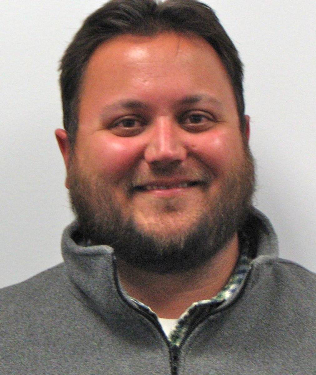 Bruce Fitzgerald, director of the Maine Emergency Management Agency