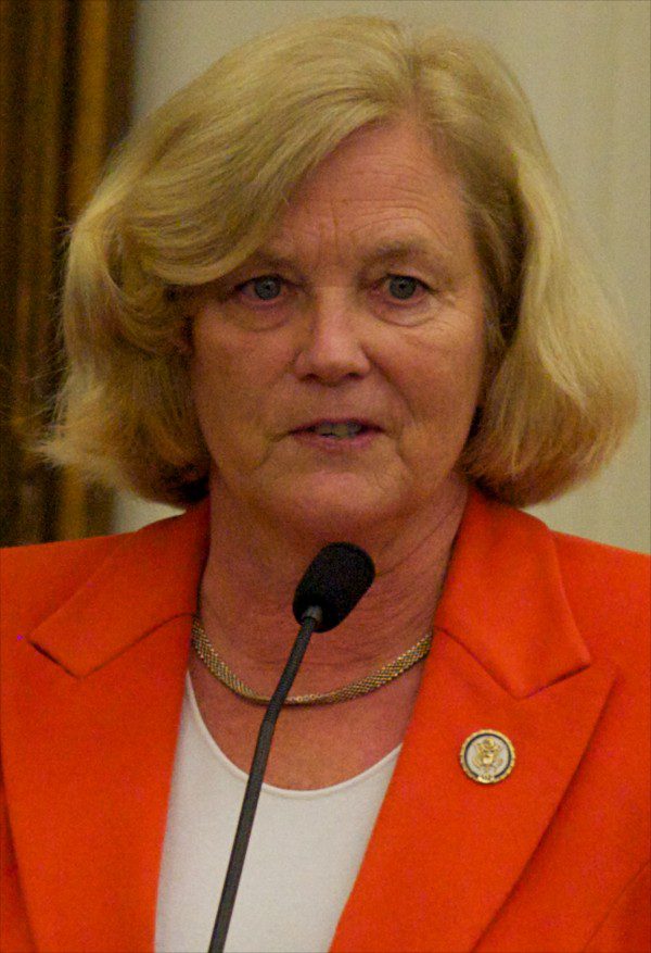 Chellie Pingree