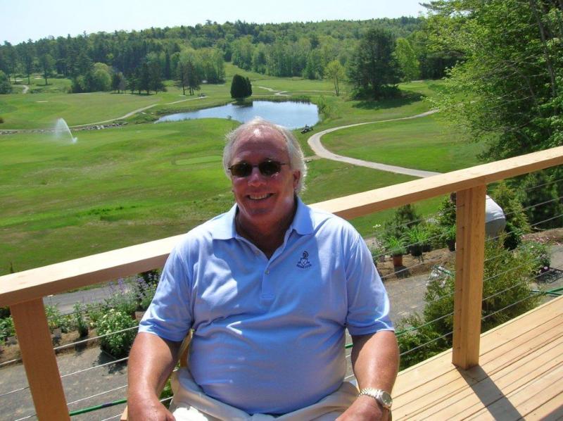 Paul Coulombe