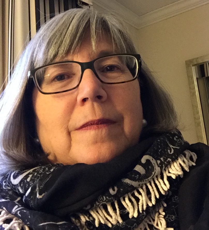 Naomi Schalit