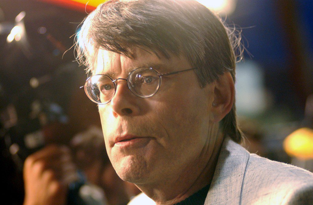Stephen King