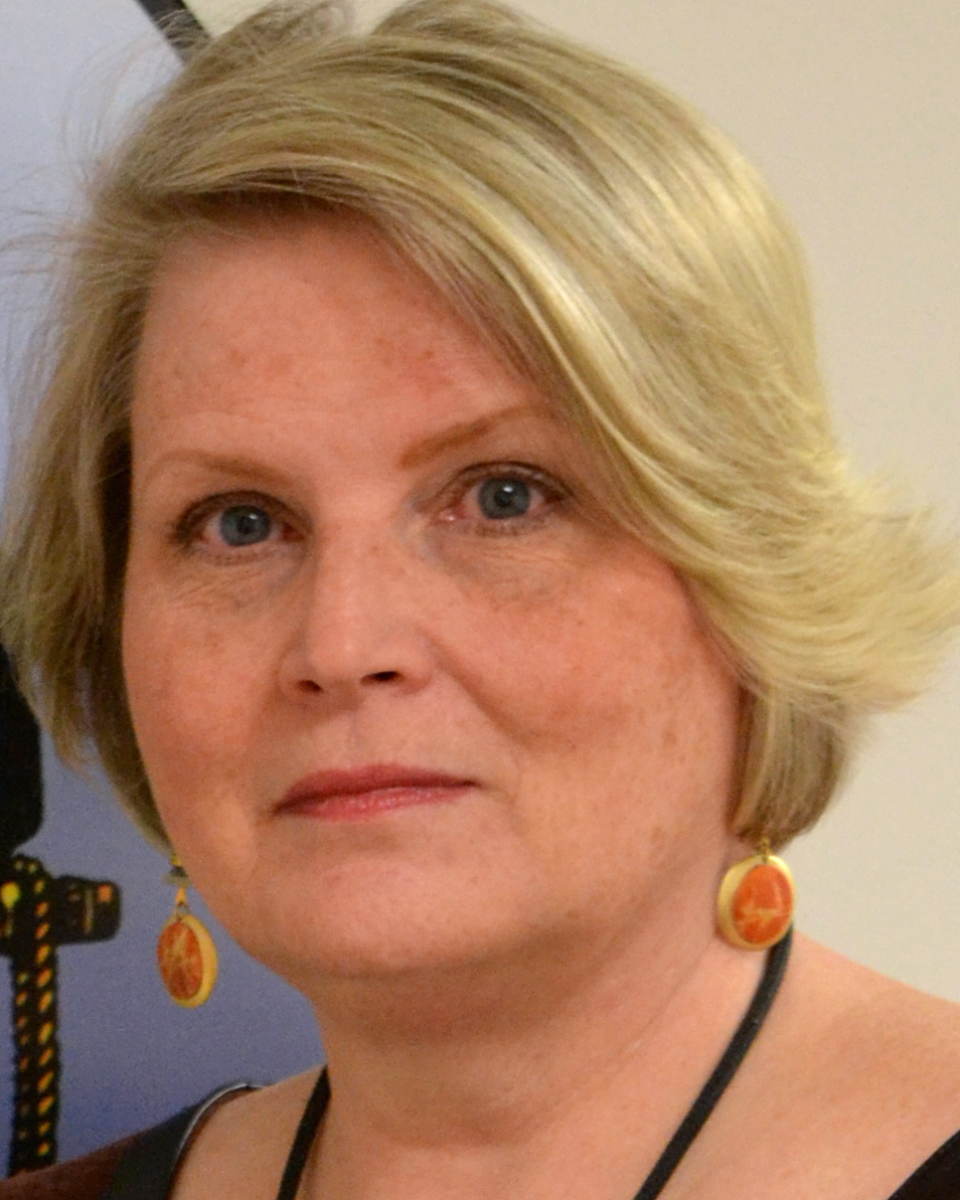 Laura Boyett, Director, Maine Bureau of Unemployment Compensation