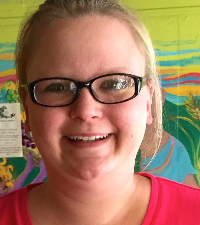 Darcy Reed, Lewiston Landlord