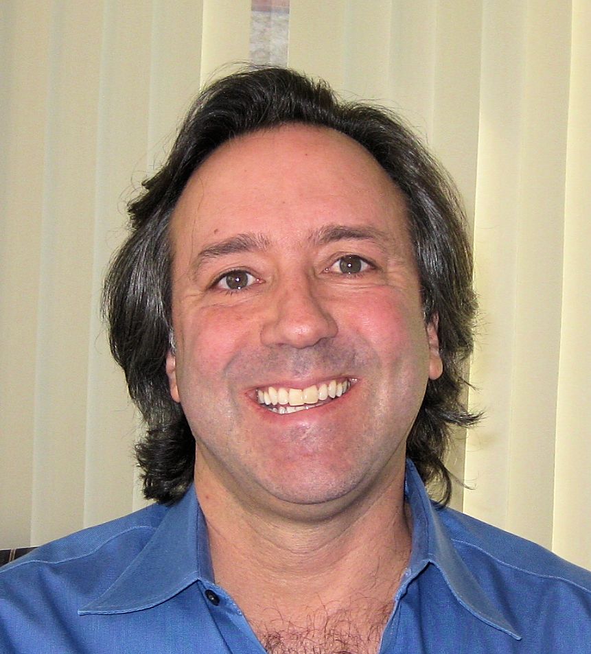 Rep. Drew Gattine, D-Westbrook
