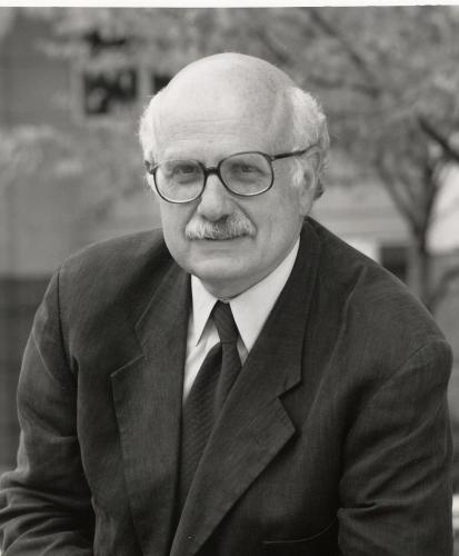 Fred Wertheimer