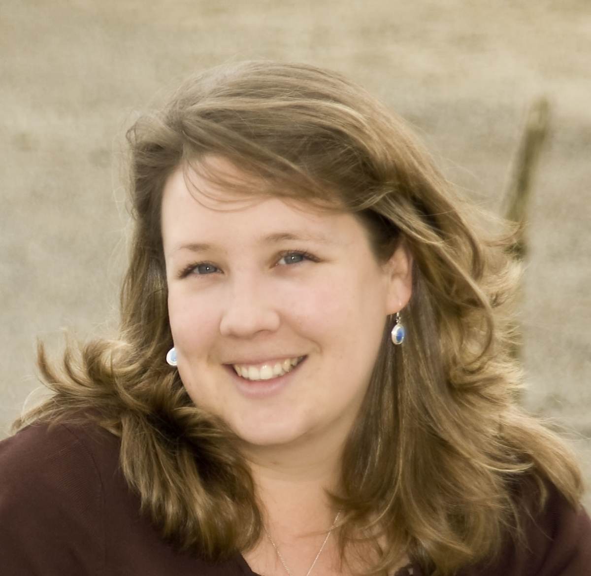 State Rep. Diane Russell, D-Portland