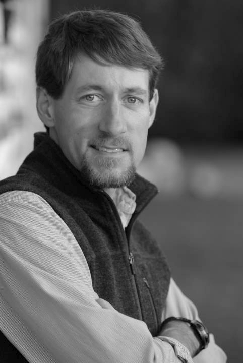Joshua F. Moore