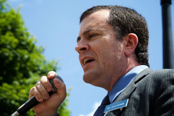 Rep. Ben Chipman