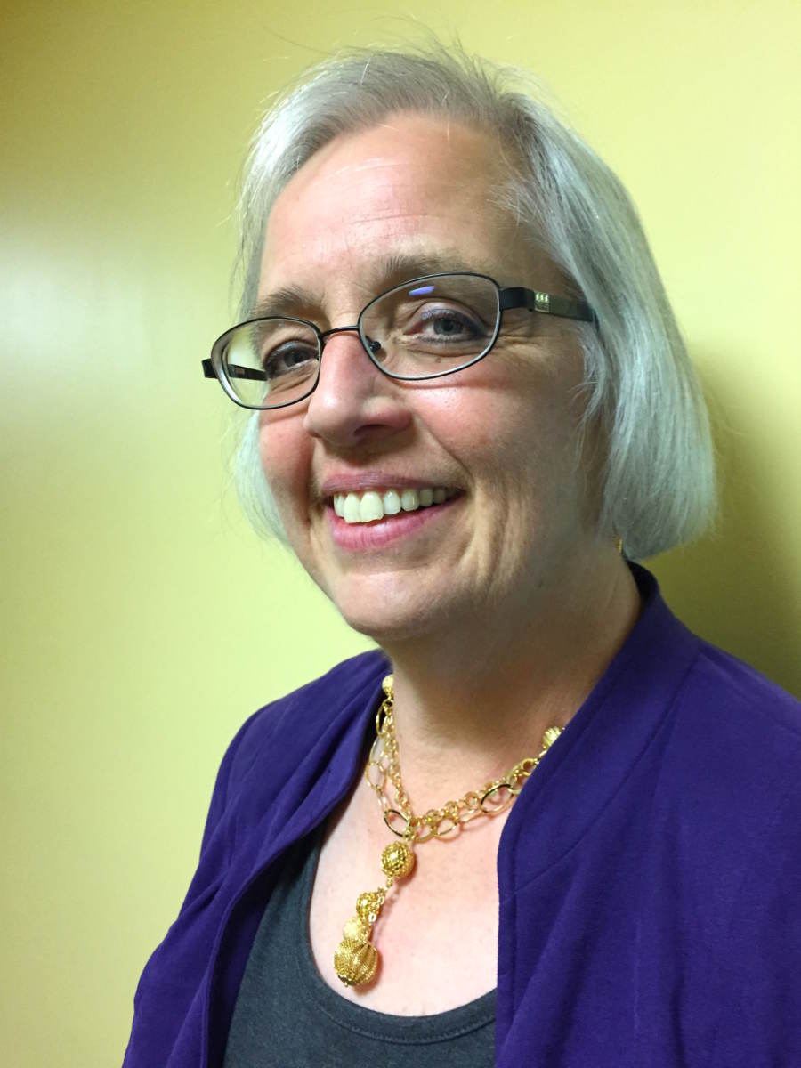 Debby Willis, Child Support Division chief, office of the Maine Attorney General.