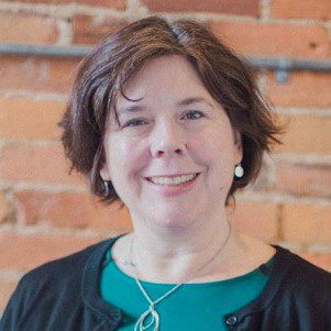 Claire Berkowitz, executive director of the Maine Children’s Alliance.