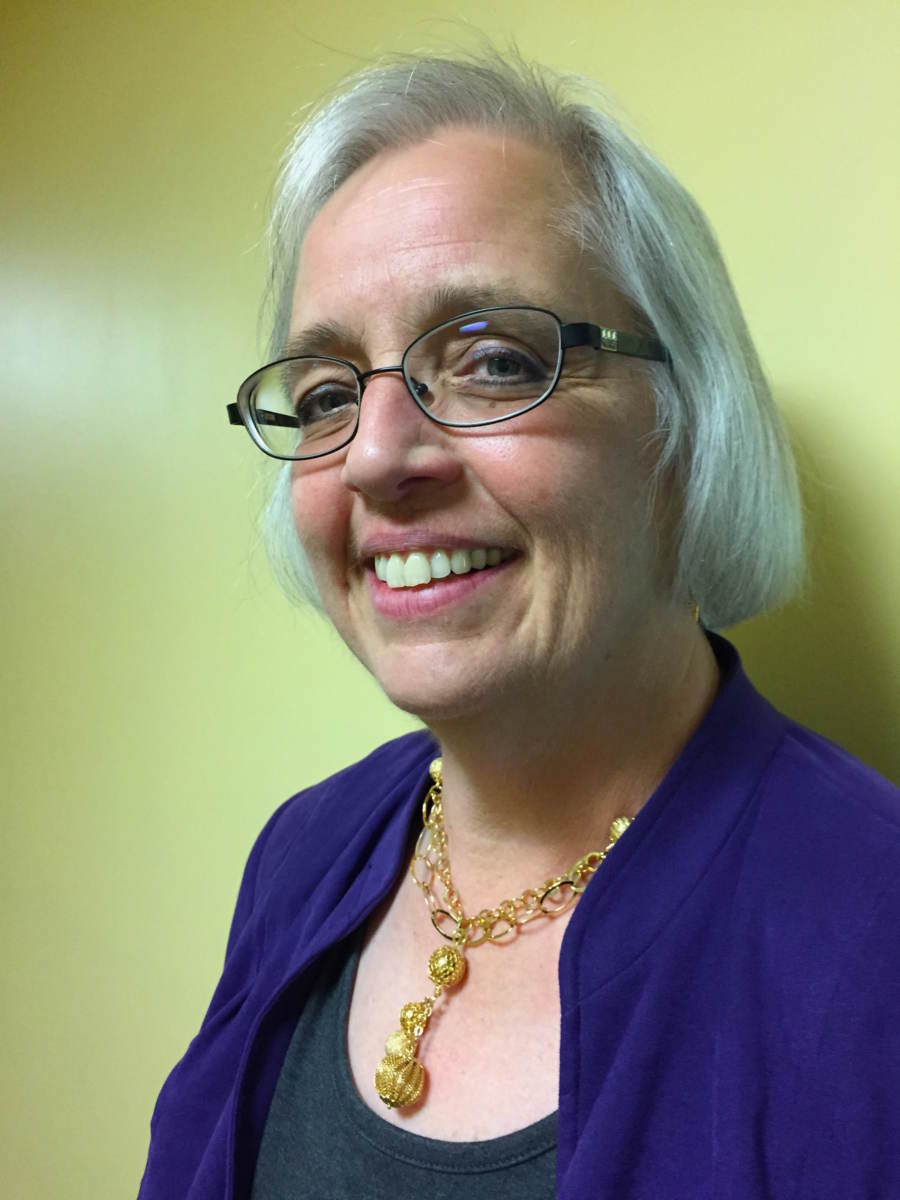 Debby Willis, Child Support Division chief, Office of the Maine Attorney General.