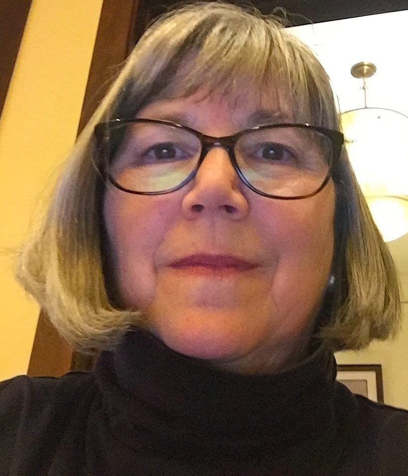 Naomi Schalit