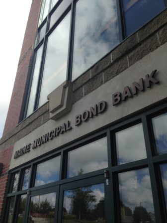 Maine PowerOptions is operated as a program of the Maine Municipal Bond Bank