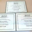 Three Maine Press Association awards won by the newsroom