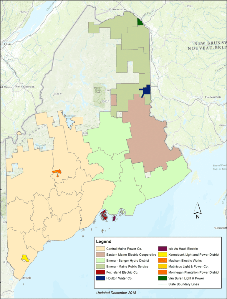 Power Play: Reimagining electric transmission in Maine