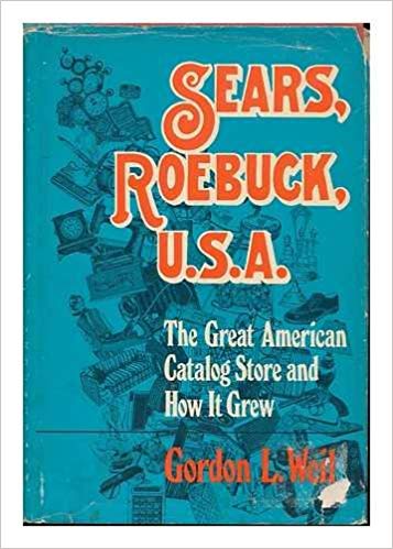 Sears, Roebuck, USA