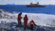 Maine researchers in Antarctica