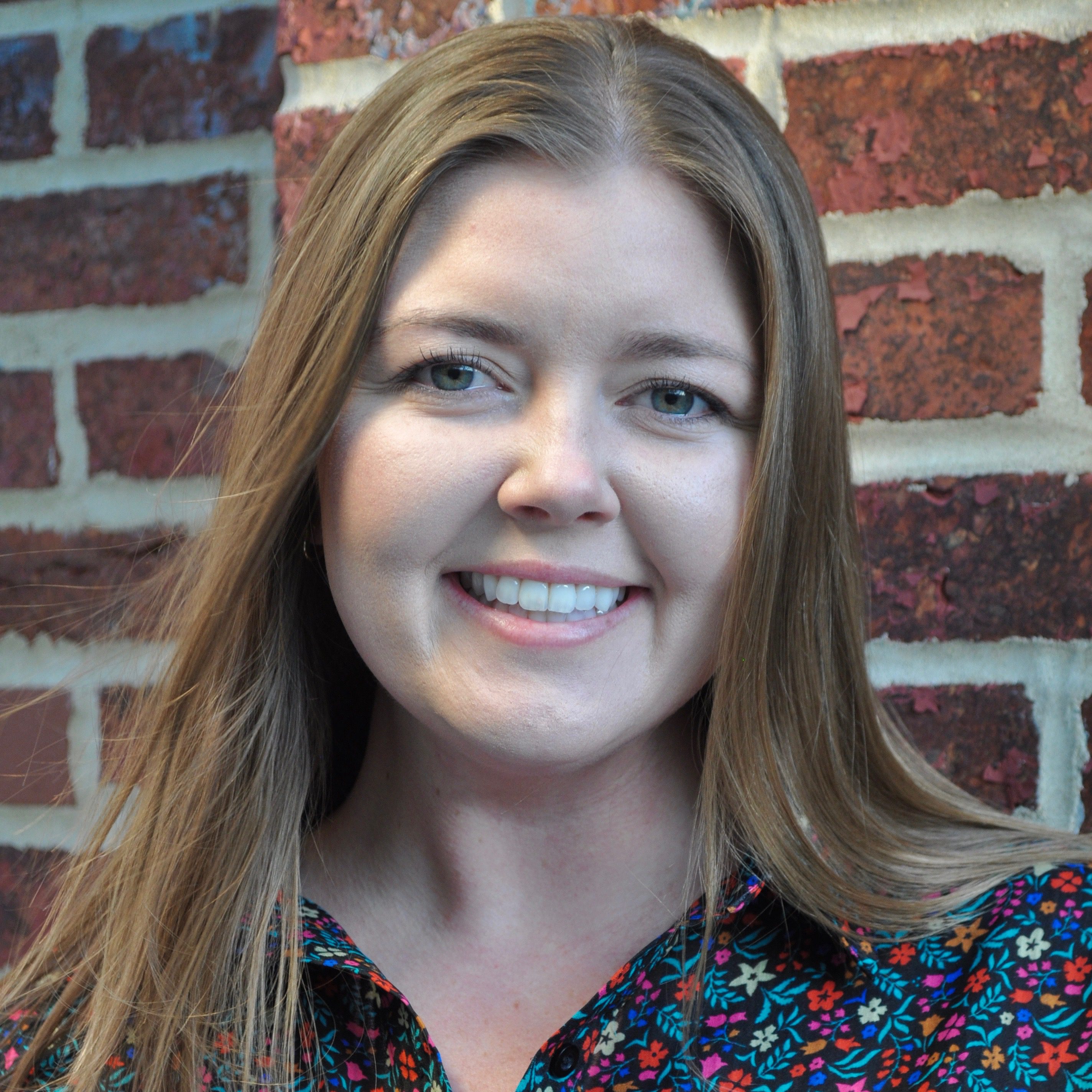 Katie Brown of Pine Tree Watch