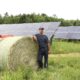 Seth Kroeck of Crystal Spring Farm