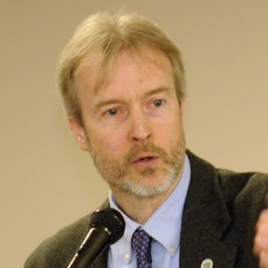 Brian Kavanah