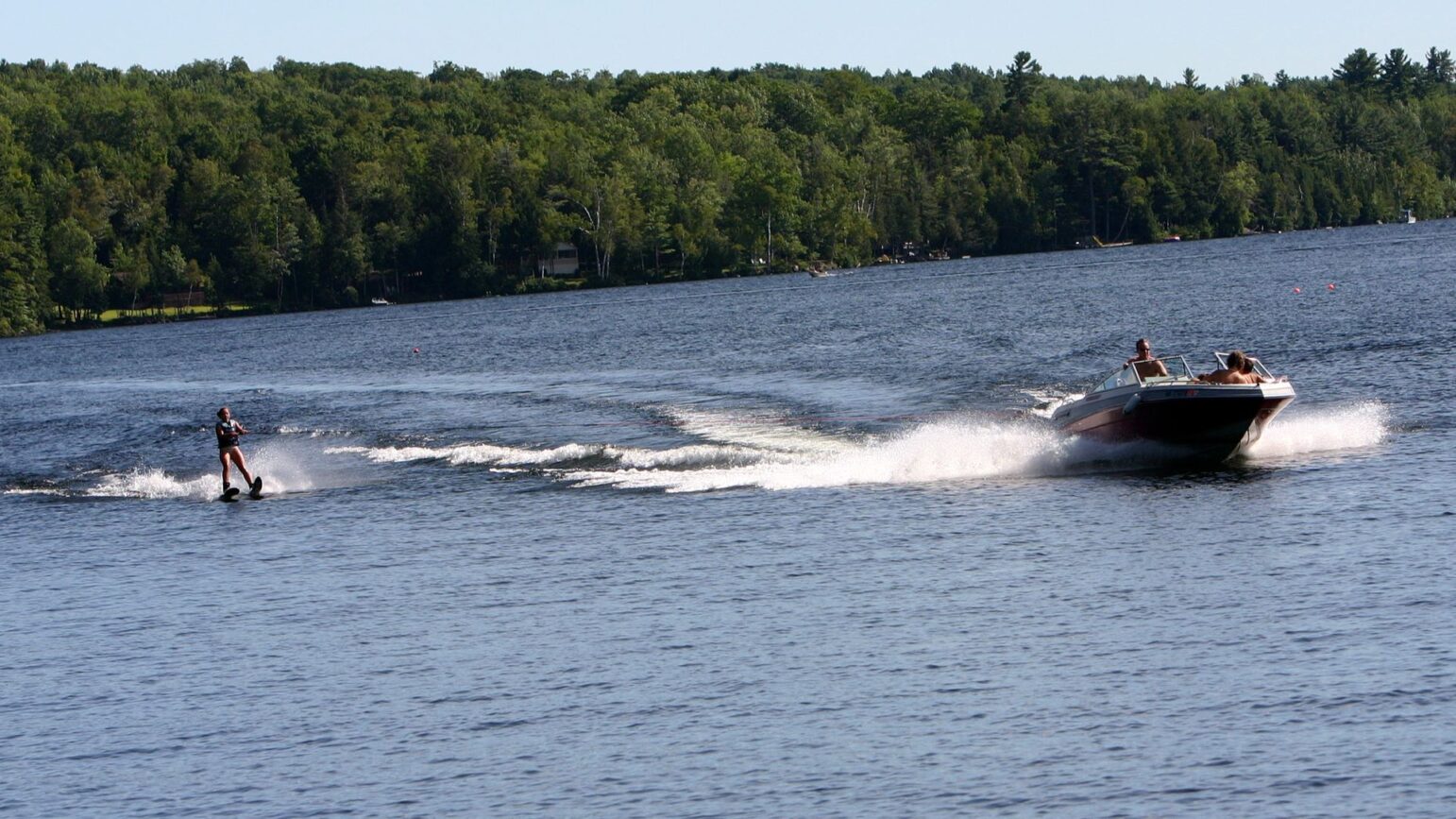 Maine may require boater education, safety course by 2027