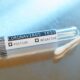 A COVID-19 swab test kit