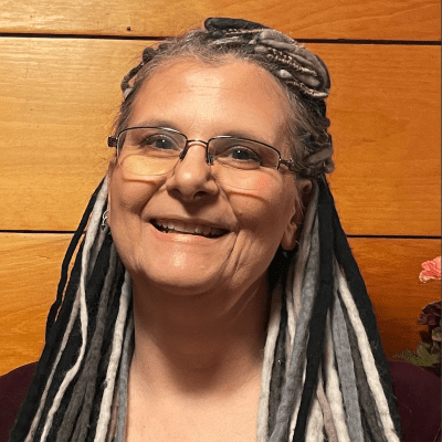 Amy Jeanroy