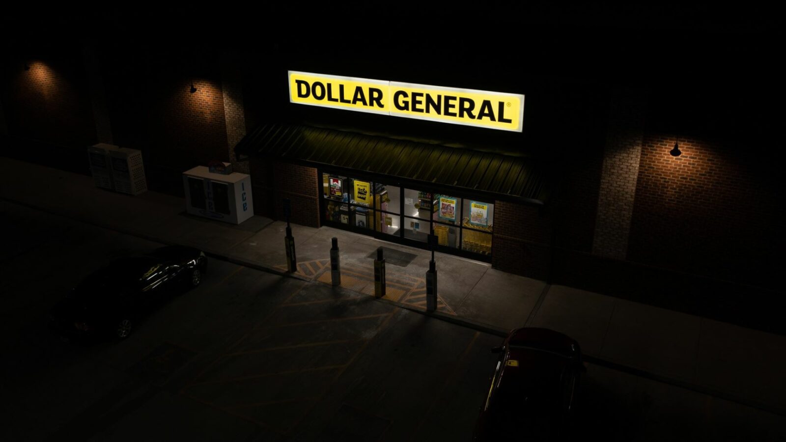 Dollar General parent company faces 321K fine for safety violations at