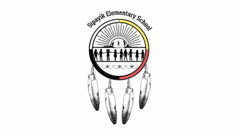 logo for Sipayik Elementary School.