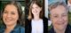 collage of headshots including Emily Bader, Amelia Metcalfe and Deb Fahy.