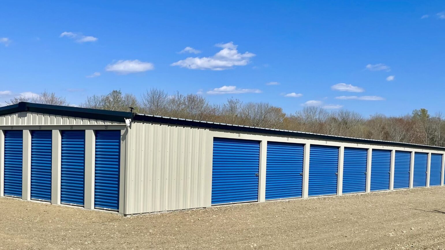 Behind the surge of selfstorage facilities in Washington County