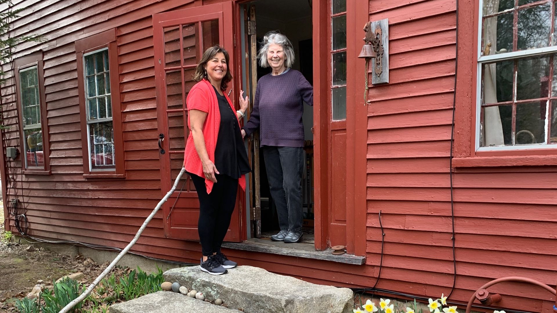 Heat Pump Water Heater Rebate Program for Maine Homes