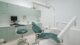 Interior of a dental office