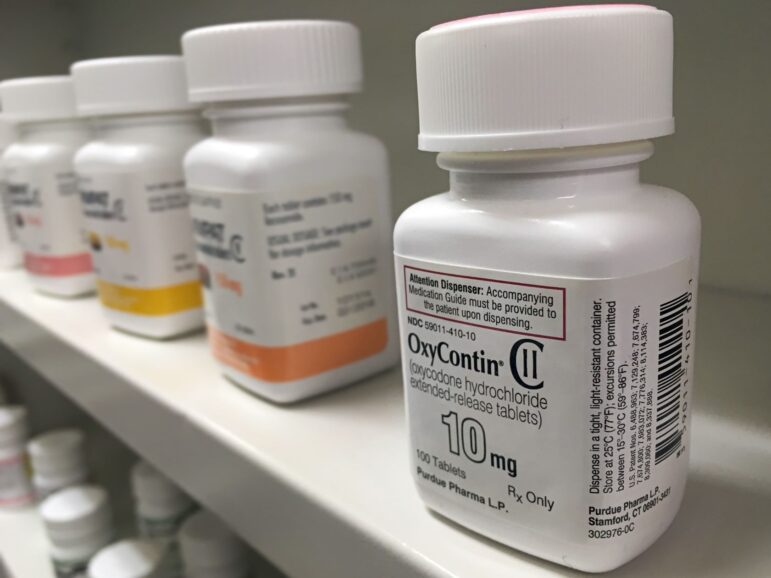 Counties and municipalities have spent about  million of their opioid settlement funds so far