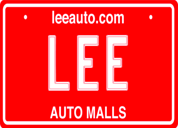 logo for Lee Auto Malls