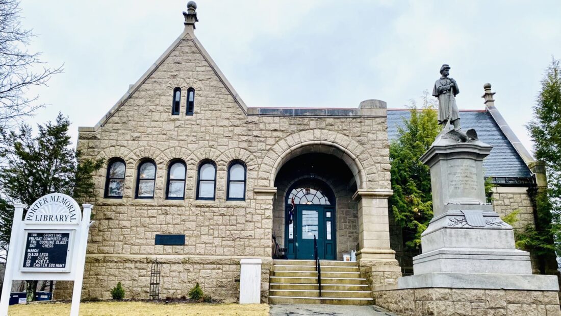 Washington County libraries are preparing for the future