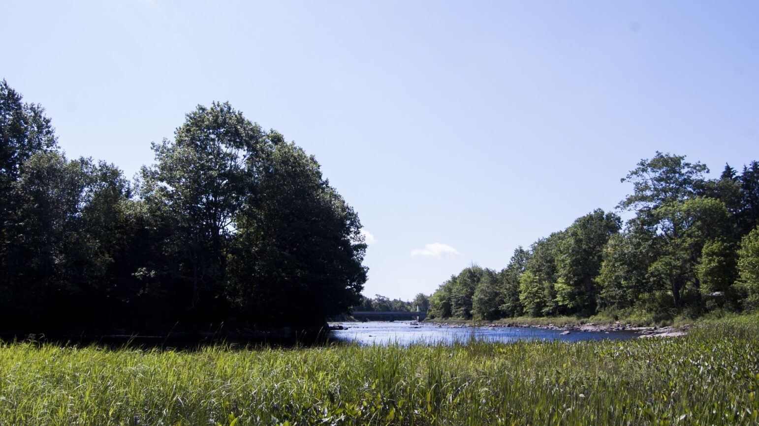 Checking in on Maine's dams: Here's what you need to know