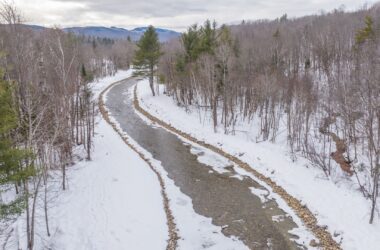 Dredging area seen in Phillips.