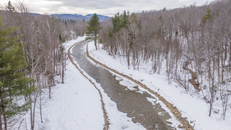 Dredging area seen in Phillips.