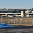 the portland jetport.