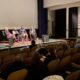 the panelists for the dam panel.